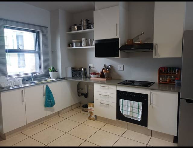 2 BEDROOM APARTMENT FOR SALE IN BALLITO CENTRAL